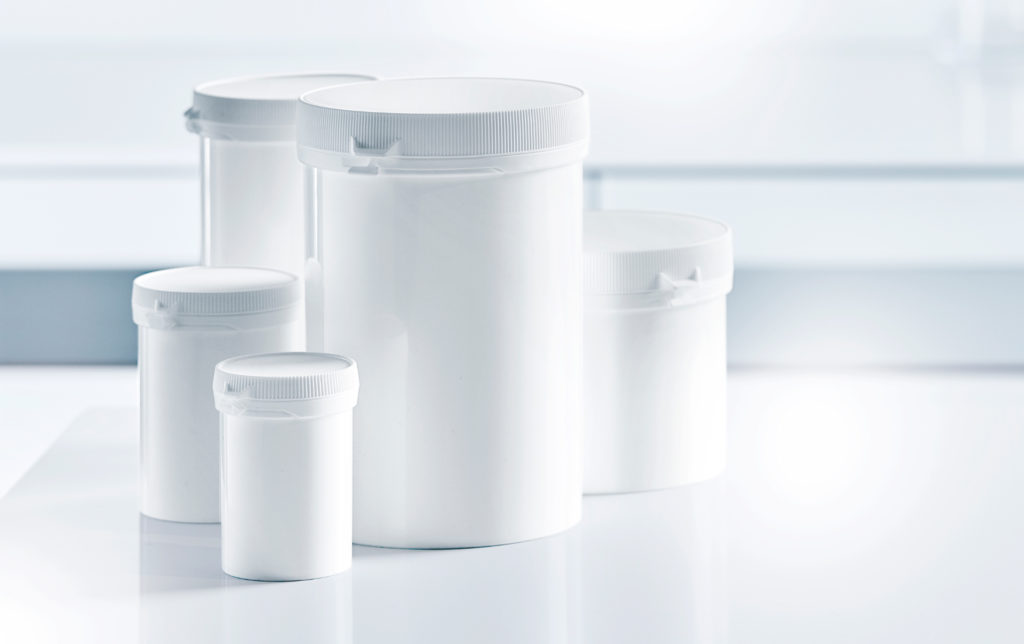 Securi Box Securibox - PLASTRADE Packaging